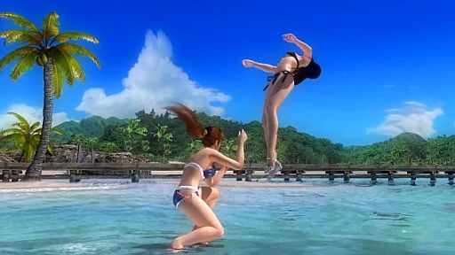 DEAD OR ALIVE 5ץơ֥åɡ׾Ҳư