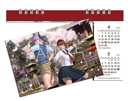 ꡼ No.008 | DEAD OR ALIVE 5פ奫о졣ͽդϤޤ