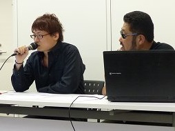 画像ギャラリー No.005のサムネイル画像 / 13年ぶりのDOAアーケード版も発表。公式大会「DEAD OR ALIVE 5 Official Tournament 2013」をレポート