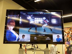 ꡼ No.009 | 13ǯ֤DOAǤȯɽDEAD OR ALIVE 5 Official Tournament 2013פݡ