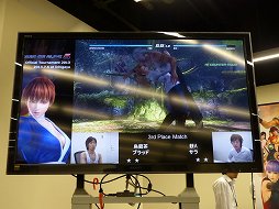 ꡼ No.011 | 13ǯ֤DOAǤȯɽDEAD OR ALIVE 5 Official Tournament 2013פݡ