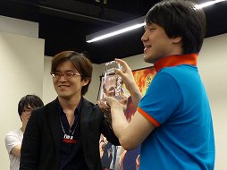 ꡼ No.014 | 13ǯ֤DOAǤȯɽDEAD OR ALIVE 5 Official Tournament 2013פݡ