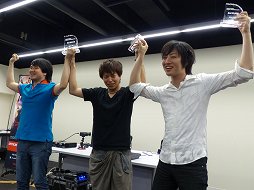 ꡼ No.015 | 13ǯ֤DOAǤȯɽDEAD OR ALIVE 5 Official Tournament 2013פݡ