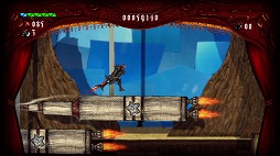 ꡼ No.018 | 饹ۥåѡޥ˥ե奢£Black Knight Swordʥ֥åʥȡɡˡפϡ񤷤Ƥ֤ⷫĩ路ʤ븽2Dä 