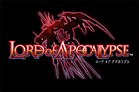 ꡼ No.026Υͥ / PS Vita/PSPLORD of APOCALYPSEפκǿ塣ȡ꡼о쥭饯Хȥ륷ƥξ󤬸