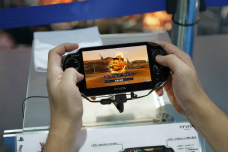 ꡼ No.014 | TGS 2011ϥܥ륨󥫥ȤѻߤˤäƥΥƥݤϵ޾徺ꥢι⤤RPGؤƤLORD of APOCALYPSE