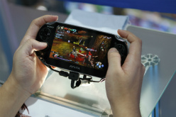 ꡼ No.016 | TGS 2011ϥܥ륨󥫥ȤѻߤˤäƥΥƥݤϵ޾徺ꥢι⤤RPGؤƤLORD of APOCALYPSE