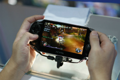 ꡼ No.017 | TGS 2011ϥܥ륨󥫥ȤѻߤˤäƥΥƥݤϵ޾徺ꥢι⤤RPGؤƤLORD of APOCALYPSE