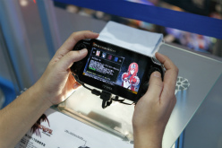 ꡼ No.018 | TGS 2011ϥܥ륨󥫥ȤѻߤˤäƥΥƥݤϵ޾徺ꥢι⤤RPGؤƤLORD of APOCALYPSE