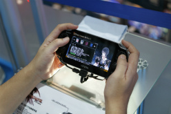 ꡼ No.019 | TGS 2011ϥܥ륨󥫥ȤѻߤˤäƥΥƥݤϵ޾徺ꥢι⤤RPGؤƤLORD of APOCALYPSE