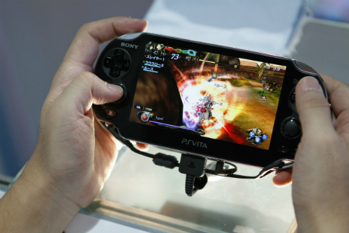 ꡼ No.020 | TGS 2011ϥܥ륨󥫥ȤѻߤˤäƥΥƥݤϵ޾徺ꥢι⤤RPGؤƤLORD of APOCALYPSE