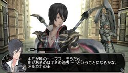 ꡼ No.005 | LORD of APOCALYPSEץȯʤȯɽˡԥڡǤϡLORD of VERMILION Re:2פΥɤ館