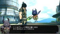 ꡼ No.003Υͥ / LORD of APOCALYPSEץХȥήҲ𤹤ץ쥤ư褬ˡȤν鶯ŨȤΥХȥޤǤ򤸤äǧ褦