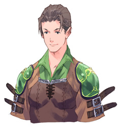 ꡼ No.007 | LORD of APOCALYPSEס襤δܤȤʤ륭饯ޥ餫ˡǽü