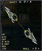 ꡼ No.010 | LORD of APOCALYPSEס襤δܤȤʤ륭饯ޥ餫ˡǽü