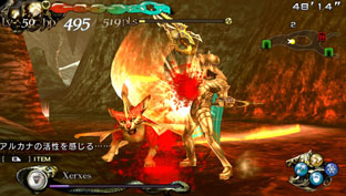 ꡼ No.011 | LORD of APOCALYPSEס襤δܤȤʤ륭饯ޥ餫ˡǽü