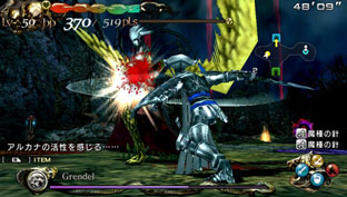 ꡼ No.013 | LORD of APOCALYPSEס襤δܤȤʤ륭饯ޥ餫ˡǽü