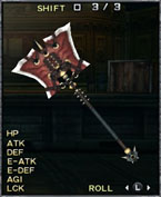 ꡼ No.018 | LORD of APOCALYPSEס襤δܤȤʤ륭饯ޥ餫ˡǽü