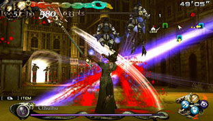 ꡼ No.019 | LORD of APOCALYPSEס襤δܤȤʤ륭饯ޥ餫ˡǽü