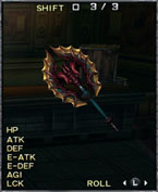 ꡼ No.022 | LORD of APOCALYPSEס襤δܤȤʤ륭饯ޥ餫ˡǽü