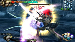 ꡼ No.023 | LORD of APOCALYPSEס襤δܤȤʤ륭饯ޥ餫ˡǽü