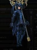 ꡼ No.024 | LORD of APOCALYPSEס襤δܤȤʤ륭饯ޥ餫ˡǽü