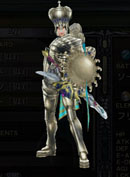 ꡼ No.028 | LORD of APOCALYPSEס襤δܤȤʤ륭饯ޥ餫ˡǽü