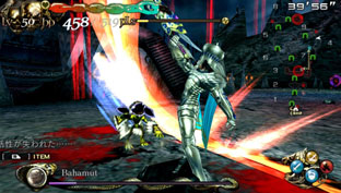 ꡼ No.029 | LORD of APOCALYPSEס襤δܤȤʤ륭饯ޥ餫ˡǽü