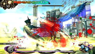 ꡼ No.031 | LORD of APOCALYPSEס襤δܤȤʤ륭饯ޥ餫ˡǽü