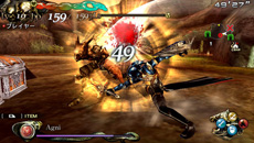 ꡼ No.032 | LORD of APOCALYPSEס襤δܤȤʤ륭饯ޥ餫ˡǽü