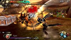 ꡼ No.033 | LORD of APOCALYPSEס襤δܤȤʤ륭饯ޥ餫ˡǽü