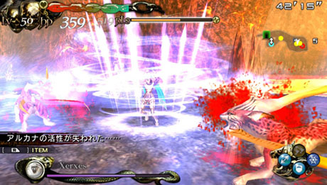 ꡼ No.034 | LORD of APOCALYPSEס襤δܤȤʤ륭饯ޥ餫ˡǽü