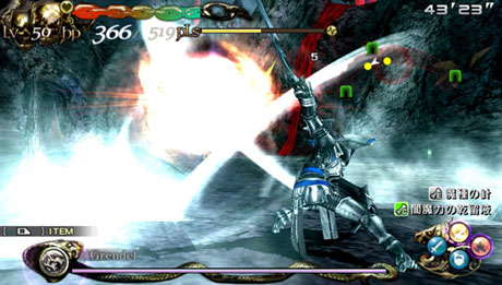 ꡼ No.035 | LORD of APOCALYPSEס襤δܤȤʤ륭饯ޥ餫ˡǽü