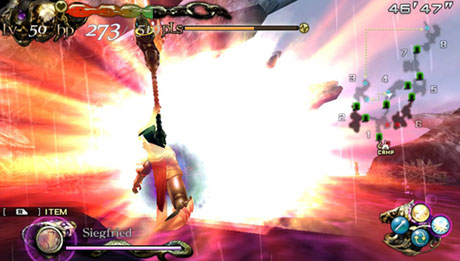 ꡼ No.036 | LORD of APOCALYPSEס襤δܤȤʤ륭饯ޥ餫ˡǽü