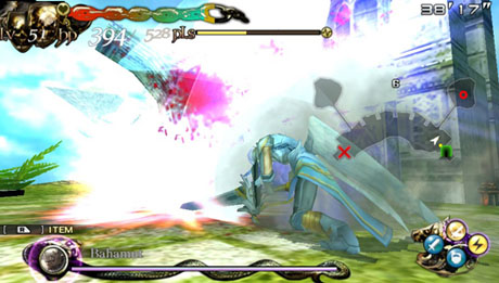 ꡼ No.037 | LORD of APOCALYPSEס襤δܤȤʤ륭饯ޥ餫ˡǽü