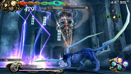 ꡼ No.040 | LORD of APOCALYPSEס襤δܤȤʤ륭饯ޥ餫ˡǽü