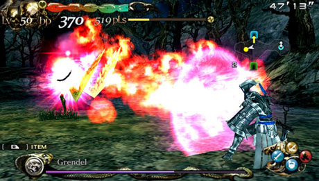 ꡼ No.041 | LORD of APOCALYPSEס襤δܤȤʤ륭饯ޥ餫ˡǽü