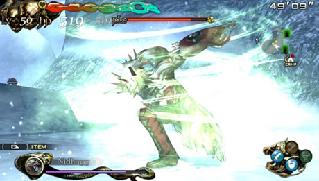 ꡼ No.042 | LORD of APOCALYPSEס襤δܤȤʤ륭饯ޥ餫ˡǽü