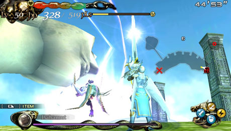 ꡼ No.043 | LORD of APOCALYPSEס襤δܤȤʤ륭饯ޥ餫ˡǽü