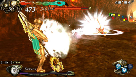 ꡼ No.044 | LORD of APOCALYPSEס襤δܤȤʤ륭饯ޥ餫ˡǽü