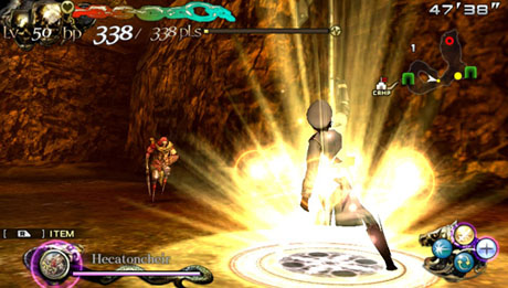 ꡼ No.045 | LORD of APOCALYPSEס襤δܤȤʤ륭饯ޥ餫ˡǽü