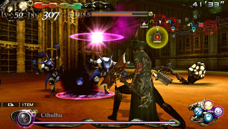 ꡼ No.046 | LORD of APOCALYPSEס襤δܤȤʤ륭饯ޥ餫ˡǽü