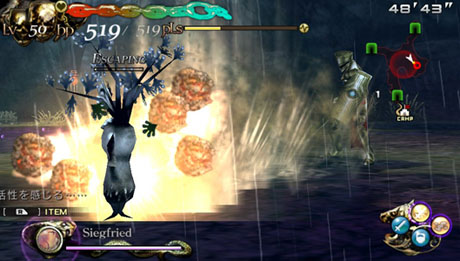 ꡼ No.047 | LORD of APOCALYPSEס襤δܤȤʤ륭饯ޥ餫ˡǽü