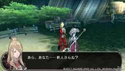 ꡼ No.022 | PS VitaǡLORD of APOCALYPSEפꤷΤǡäץåϤ褦