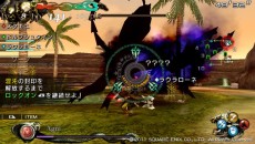 画像ギャラリー No.001のサムネイル画像 / 「LORD of APOCALYPSE」,マルチプレイ対応の体験版第2弾“ロードの誘い”を2月23日に配信