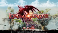 画像ギャラリー No.002のサムネイル画像 / 「LORD of APOCALYPSE」,マルチプレイ対応の体験版第2弾“ロードの誘い”を2月23日に配信