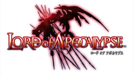 画像ギャラリー No.003のサムネイル画像 / 「LORD of APOCALYPSE」,マルチプレイ対応の体験版第2弾“ロードの誘い”を2月23日に配信