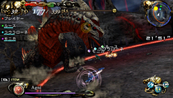 画像ギャラリー No.006のサムネイル画像 / 「LORD of APOCALYPSE」のPSP専用体験版「ロードの嗜み」を4GamerにUp。体験版専用のオリジナルクエストに挑戦してみよう