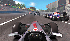 ꡼ No.003Υͥ / ɥޥȯ䤬Vitaǡ3DSǡF1 2011פΥ꡼󥷥åȤȤɲø