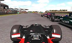 ꡼ No.004Υͥ / ɥޥȯ䤬Vitaǡ3DSǡF1 2011פΥ꡼󥷥åȤȤɲø